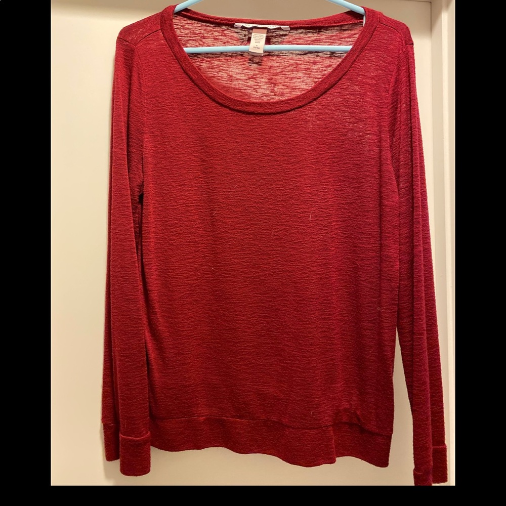 Victoria’s Secret Sweater